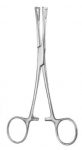 Pennington Haemostatic Forceps