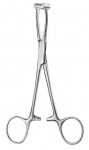 Pratt Haemostatic Forceps