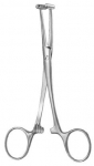Martel-Rees Face-lift Forceps
