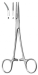 Providence-Hospital Haemostatic Forceps
