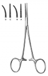 Leriche Haemostatic Forceps