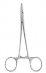 Halsey Needle Holders (Smooth)
