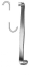 Luer Tracheal Hook