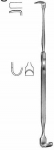 Lukens Thymus Retractors