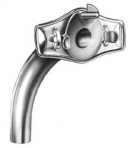 Luer Tracheal Tube
