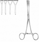Duval Intestinal and Tissue Grasping Forceps