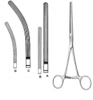 Mayo-Robson Intestinal Clamp