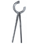 Bullring Pliers