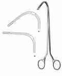 Randall Kidney Stone Forceps
