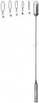 Bakes Gall Duct Dilator