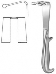 Young Prostatic Retractor
