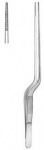 Grünwald (Jansen) Nasal Tampon Forceps