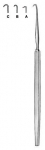 Cottle Nasal Hook
