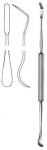 Carpenter Tonsil Knife / Enucleator