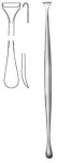 Hurd Tonsil Dissector/ Retractor
