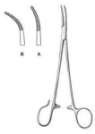Schnidt Tonsil Forceps