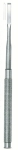 Gardner#2 Bone Chisels