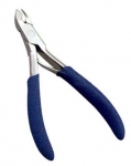 Cuticle Nippers with Soft Grips