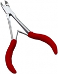 Cuticle Nippers with Soft Grips