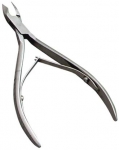 Cuticle Nippers