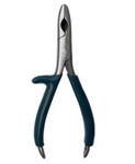 Fishing Plier with Cutting Edge