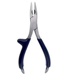 Fishing Plier with Cutting Edge