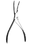 Fishing Plier with Cutting Edge