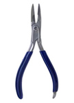 Fishing Plier with Cutting Edge