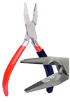 Fishing Plier with Cutting Edge