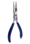 Fishing Plier with Cutting Edge