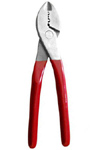 Fishing Plier with Cutting Edge