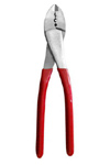 Fishing Plier with Cutting Edge