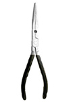 Fishing Plier with Cutting Edge