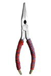 Fishing Plier with Cutting Edge