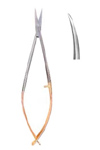 Scissor, Self-Close