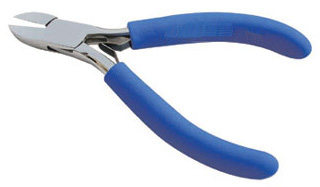Electronic Side Cutters