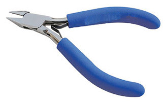 Electronic Side Cutters