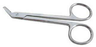 Precision & Electric Scissors