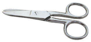 Precision & Electric Scissors