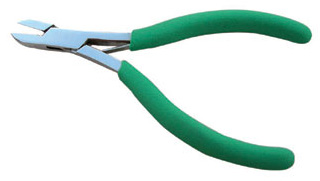 Slim Side Cutters
