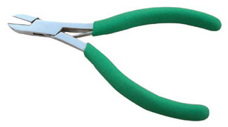 Slim Side Cutters