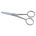 Dissecting Scissors, Straight