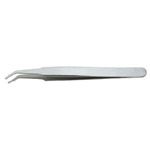 SMD Tweezers, Curved.