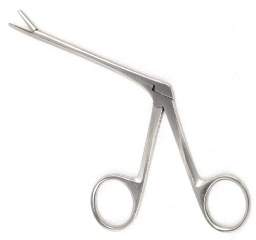 Alligator Fprceps / Clamps