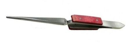 Soldering Tweezers, Straight