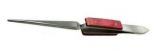 Soldering Tweezers, Straight