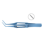 Tying Forceps