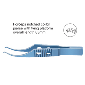 Tying Forceps