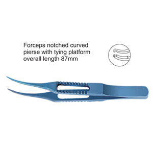 Tying Forceps