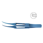 Tying Forceps